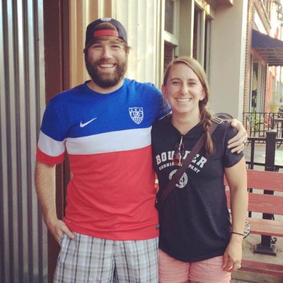 Profile Picture of Clay Shiflett (@ClayShiflett) on Twitter