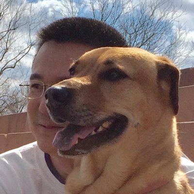 Profile Picture of Paul Huynh 🐶 (@phbuilt) on Twitter