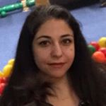 Profile Picture of Evan Nazari Baker (@elhamnazaryan) on Instagram