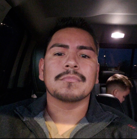 Profile Picture of Jose Cuevas (@josecuevas338) on Poshmark