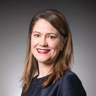 Profile Picture of Jenny Ames-Hacopian (@jennyhacopian) on Twitter