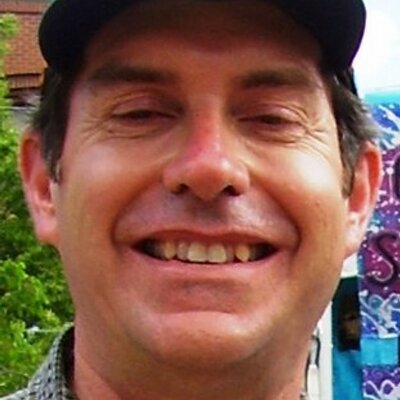 Profile Picture of Charles Quinton (@@CharlieQuinton) on Twitter