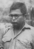 Profile Picture of Thakin Soe - Wikipediaon Wikipedia