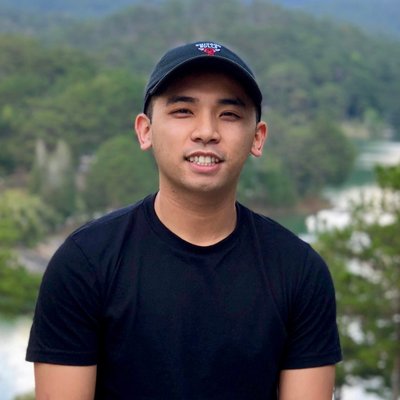 Randy Dang - Twitter Profile Picture of Randy Dang (@rvndydvng) on Twitter