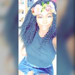 Profile Picture of Freeman-Baffoe Dorothy (@dhat_dolly_gurl) on Instagram