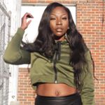 Profile Picture of Dwana Monique Johnson (@justdwanaj) on Instagram