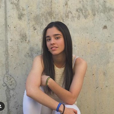 Profile Picture of Alessandra Rodriguez (@aless1207) on Twitter