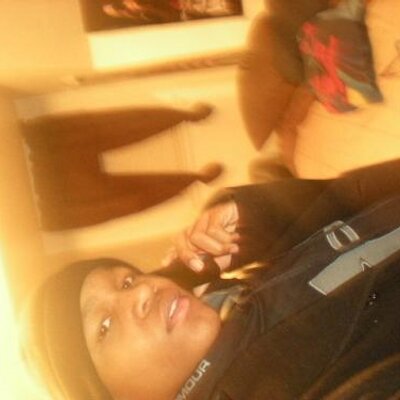 Profile Picture of Cecil Lucas Jr (@KeithLucasDeHS) on Twitter