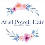 Profile Picture of Ariel Powell (@arielpowellhair) on Instagram