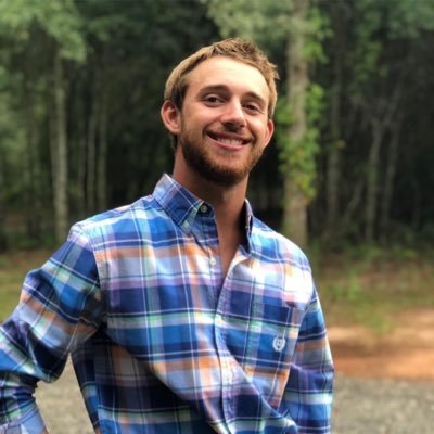 Profile Picture of Cody Chappell (@codychappell9) on Twitter