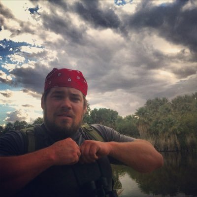 Profile Picture of Devin McKenzie (@tulachard8) on Twitter