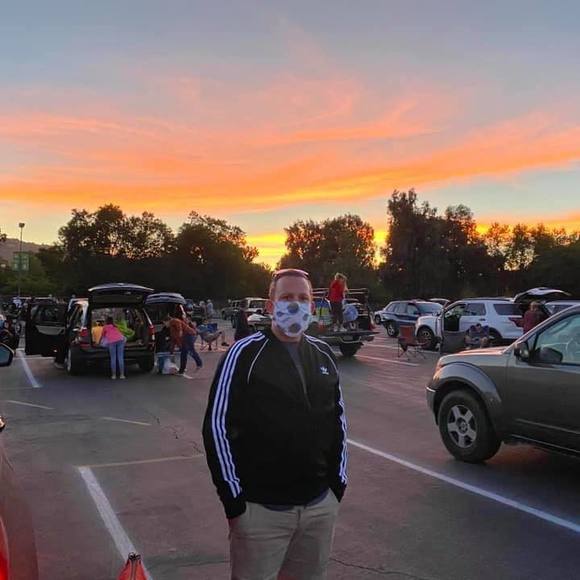 Profile Picture of Chris Boorman (@chrisboorman) on Poshmark