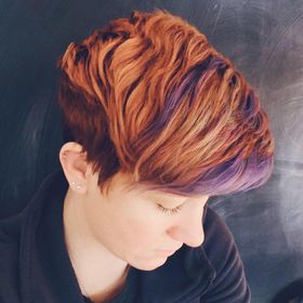 Profile Picture of Lacey Jo (@laceylouwho) on Pinterest