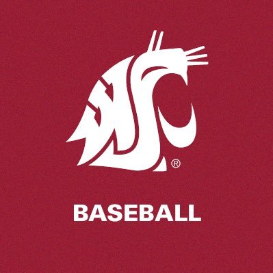 Profile Picture of Washington State Baseball (@wsucougarbsb) on Twitter