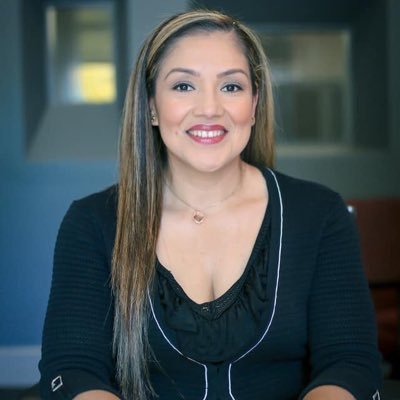 Profile Picture of Cassandra Alexander (@ButterflyCass) on Twitter