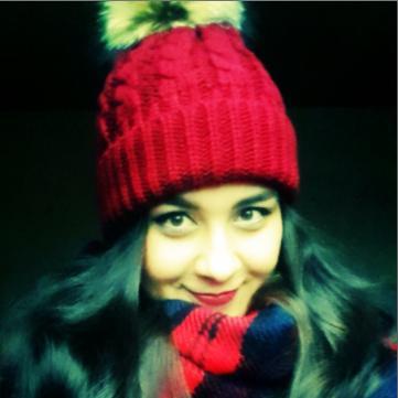 Profile Picture of Cheyn (@CheyenneGarret) on Twitter