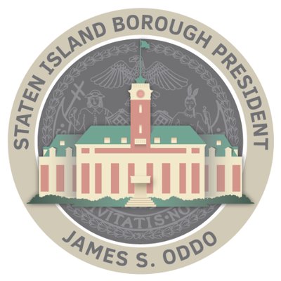 Profile Picture of Staten Island USA (@StatenIslUSA) on Twitter