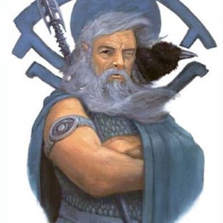 Profile Picture of Michael Greenwold (Wolf) (@Michael-Greenwold) on Facebook