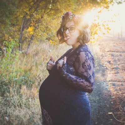 Profile Picture of Ashley Fossen (@spooner320) on Twitter