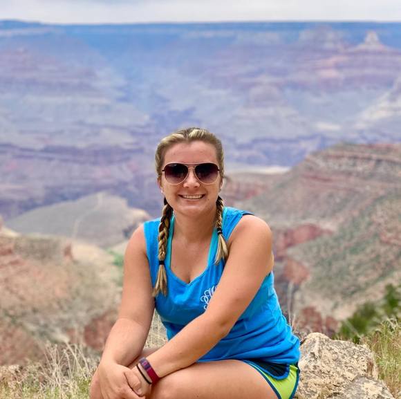 Profile Picture of Presley Walp (@presleywalp) on Poshmark