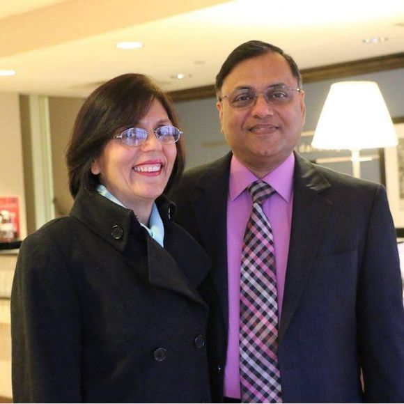 Profile Picture of Indu Eapen (@indueapen) on Poshmark