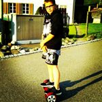 Profile Picture of aaron pfister (@aaron.zh_pf) on Instagram