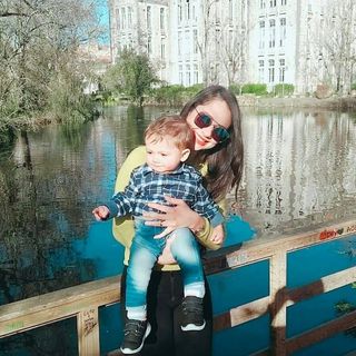 Profile Picture of Hanna Sander (@hanna.sander.5205) on Facebook