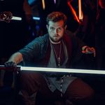 Profile Picture of Ben Thornburg (@sir_benjamin_the_wise) on Instagram