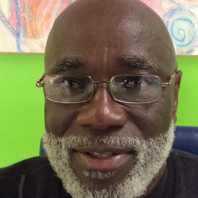 Profile Picture of Jessie Battle (@ReverendJessie) on Twitter