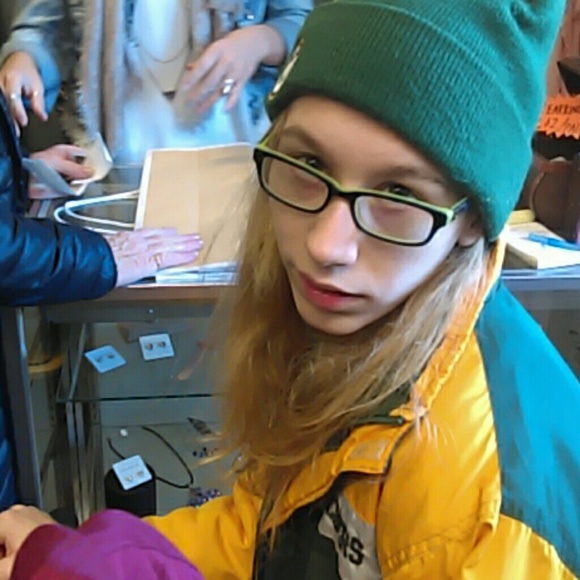 Profile Picture of Ashley Baumgart (@packerfan96) on Poshmark