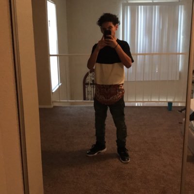 Profile Picture of Nicholas Mendiola (@NicholasMendio1) on Twitter