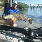 Profile Picture of Kevin Patrick Hughes (@smallcraftadvisoryfishing) on Instagram