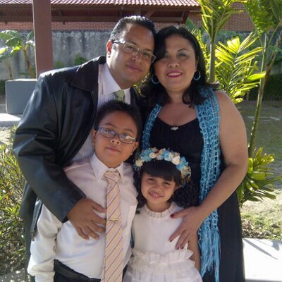 Profile Picture of Jennifer Borrego (@JenniferLucia) on Twitter