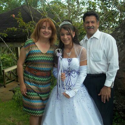 Profile Picture of Wanda E Lugo Marrero (@2c6aefe2357644d) on Twitter
