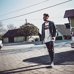 Profile Picture of Rok Pintaric (@rokpintaric) on Flickr