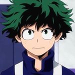 Profile Picture of Randy Henninger (@izuku_midorien) on Instagram