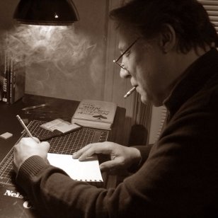 Profile Picture of Phillip J. Speciale (@PJSStudios) on Twitter