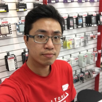 Profile Picture of Christmas Tseng (@ben22463478) on Twitter