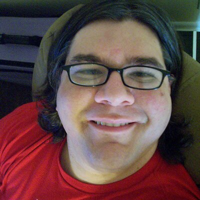 Profile Picture of Ben Ostrowsky (@@sylvar) on Twitter