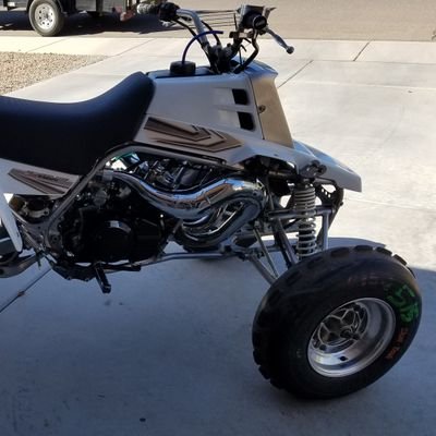 Profile Picture of Tony McClure (@TonyMcClureII1) on Twitter