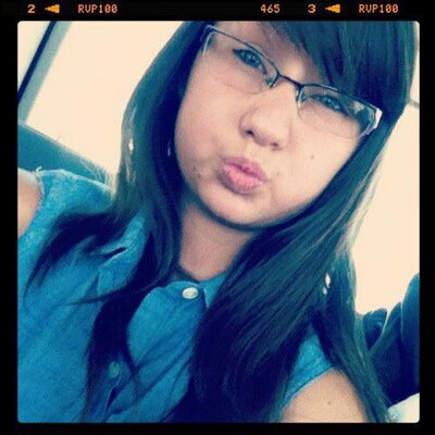 Profile Picture of Bree Gonzales (@BreeGonzales) on Twitter