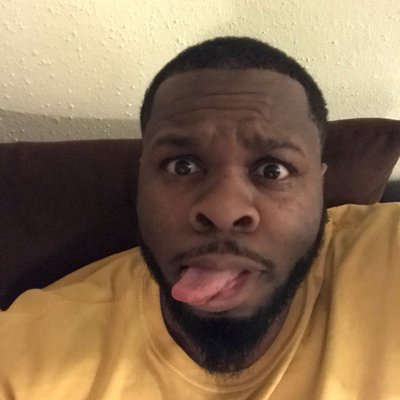 Profile Picture of Kyle | Houston (@theKOLLAGEKING) on Twitter