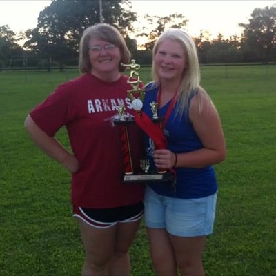 Profile Picture of Amanda McGraw (@sportsfan190) on Twitter