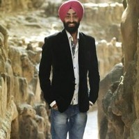Profile Picture of William Singh (@william-singh-5) on Quora