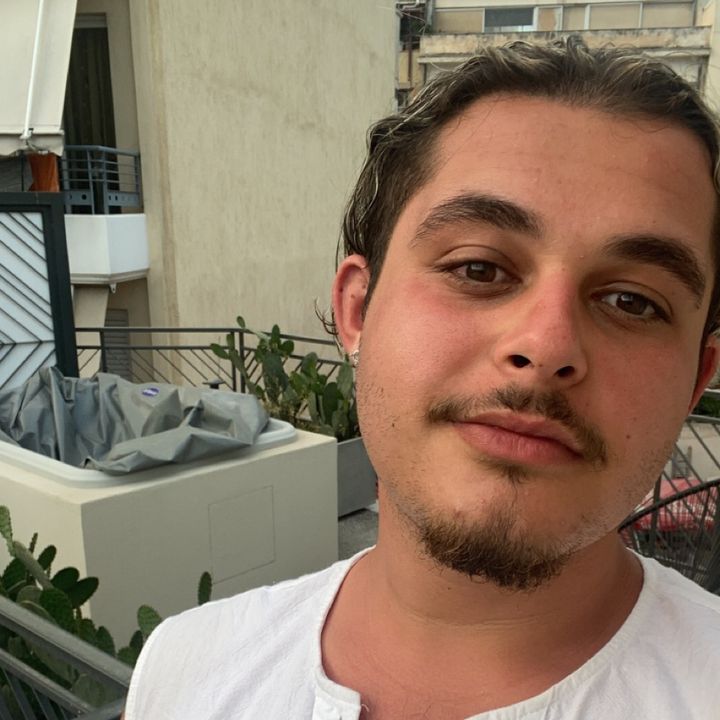 Profile Picture of Justin LaScala (@jscals2000) on Tiktok