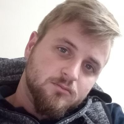 Profile Picture of Thomas Van Breda (@Thomas07347927) on Twitter