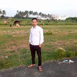 Profile Picture of Raamu Pal (@singpal2) on Instagram