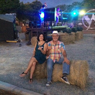 Profile Picture of Andy Kiloh (@KilohAndy) on Twitter