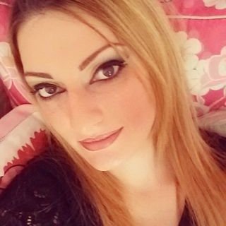 Profile Picture of Lucia Kim (@ciunciullina) on Twitter