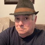 Profile Picture of John R Hoben (@johnrhoben) on Instagram